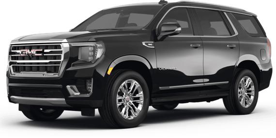 GMC YUKON XL 2024 1GKS2GKDXRR242321 image